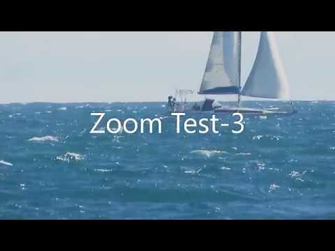 Canon Powershot SX540 HS Review | Zoom Test | Video | Photos