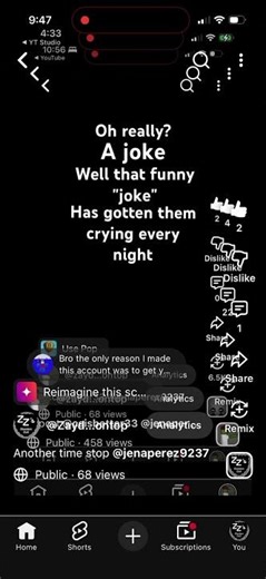 Another time stop @Yourbetter44 @jenaperez9237