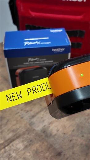 Discover the Compact Printer by Brother