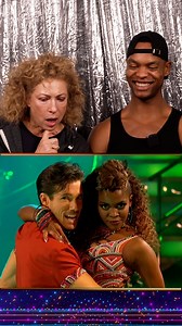 The Danny Mac and Oti Mabuse Samba that once made #Strictly history is about to make its return in Blackpool... and our couples couldn't be more excited! 🤭 | BBC Strictly Come Dancing