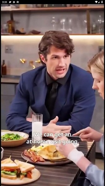 Hot Professor I'm Addicted To You - FULL [Eng Sub]