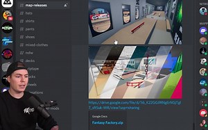【搬运】How To Install Mods and Maps to SESSION (2022) 如何给滑板游戏session安装mod