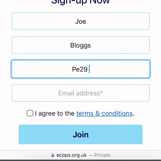 Stay connected with your local police team 🚔✉️ Our NEW monthly newsletter brings you updates from your neighbourhood police sergeant, crime prevention tips, event highlights, and exclusive behind-the-scenes look at recent activities in your area. Don’t miss out – sign up now to ‘stay in the know’👉 www.ecops.org.uk/#SignUp | Policing Huntingdonshire