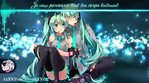 ♪ Nightcore - Despacito ♪ [French]