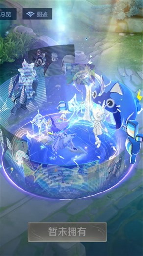 Xiao Qiao Flawless Skin with Other Recall Effects 🌸✨ Which Recall Fits Best? | Honor of Kings