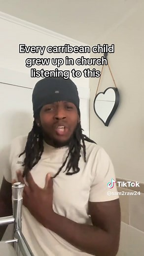 Caribbean Church Songs That Everyone Knows