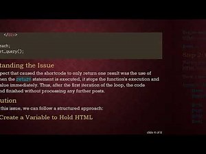 Fixing WordPress Shortcode for Multiple Recent Posts