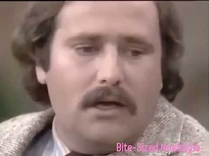 The Memorable Final Scene With Meathead & Archie On All In The Family 📺