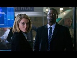 Crisis After Show Season 1 Episode 10 "Found" | AfterBuzz TV