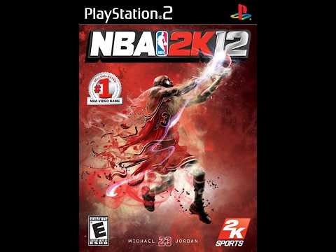 NBA 2K12 (PlayStation 2) - New York Knicks vs. Miami Heat