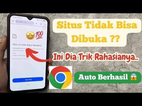 How to Open Sites That Can't Be Opened in Google Chrome