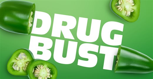 Customs and Border Protection Officers Seize Over $10 Million in Methamphetamine Hidden in Jalapeño Shipment at Pharr International Bridge; Carlos Rodriguez Comments