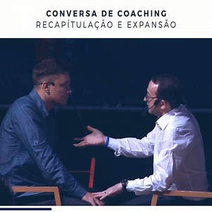 898 reactions · 277 shares | Aprenda no video um modelo de conversa Coaching que qualquer pessoa pode usar, ❗ um modelo que eu desenvolvi com base em mais de 10.000 horas de atendimento individual como Coach e mais de 7.000 vezes em treinamentos e palestras.  ⠀⠀⠀⠀ Clica na setinha ⬆ pra ajudar outras pessoas compartilhando esse conteúdo ou marque as pessoas que você acredita que também precisam disso.  | José Roberto Marques | Facebook