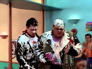 Mighty Morphin Power Rangers - The Complete Series Trailer