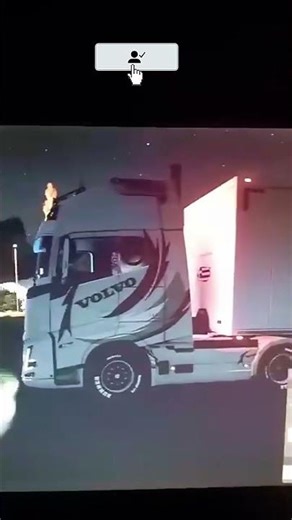 VOLVO ΜΕ ΚΑΡΔΙΑ V8! 😱 Το πιο δυνατό Swap στο ETS2! | Level Up Legends #gaming2026