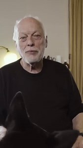 Pink Floyd’s David Gilmour to Release First Album in Nine Years