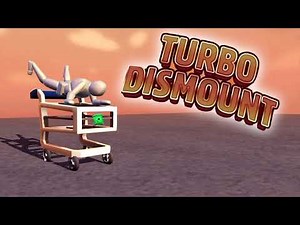 Turbo Dismount soundtrack 1 extended