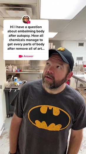 Embalming Explained: The Process and Purpose