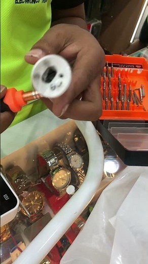 Nanit camera how to change type c power cable and how to change charging cable Nanit camera stand !!