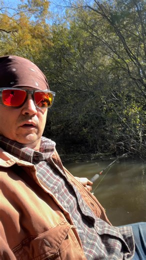 32K views · 1.1K reactions | Trick or Treat Crappie Fishing #crappie #crappiefishing #swamp #fishing #canoe #countryboy | Spirit of the Outdoors | Facebook