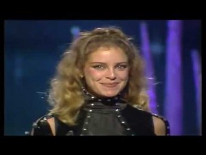 Sydne Rome - Milky Way 1980