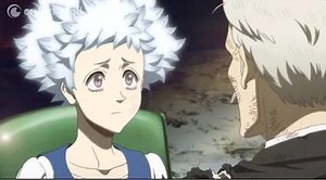 Black Clover - Episode 76 - Mage X just launched! Watch:got.cr/BC-76 | Black Clover