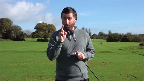 Was This The Best Golf Hybrid Ever Made? | Golf Monthly Retro Review