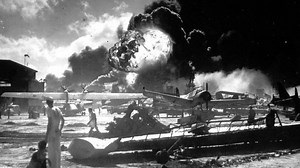 BBCが伝えた真珠湾攻撃　75年前のラジオ放送 - BBCニュース