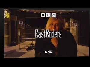 Christmas Idents Compilation - BBC One, BBC Two, ITV1 and Channel 4 - Christmas Day 2024