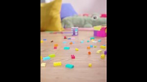 If only this LEGO ad were real.