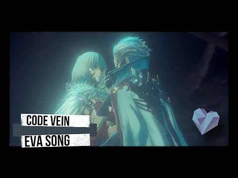CODE VEIN : Eva Song, Jack and Eva Romance