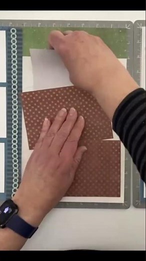 Scrapbooking Can be this EASY!! Creative Memories Simple Page Kits