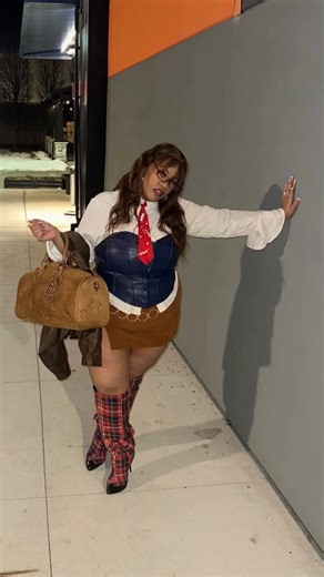 Cardi b makin me feel like im just HER!!!!!! @Cardi B #fypシ #bbwtok #plussizefashion #plussize