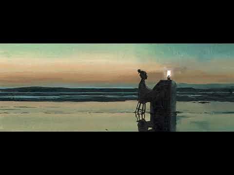 Fkj - Ylang Ylang # 1시간, 1hour loop