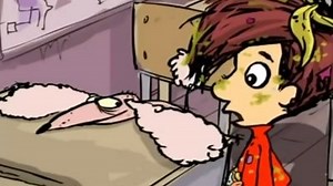 Watch Jacob Two-Two Season 4 Episode 6 - Jacob Two-Two and the Teachers Pet