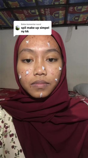 Acne Fighter Makeup Tutorial