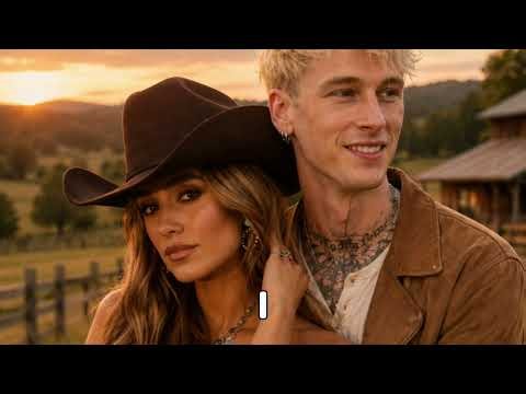 Lainey Wilson Ft MGK - Imagine If We Had Everything We Wanted (Lyrics Video 2026)