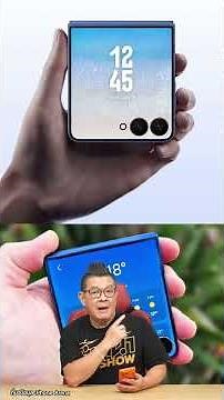 ลือหนัก Galaxy Z Flip8 อาจเป็นรุ่นสุดท้าย ก่อนซัมซุงพับโครงการหันไปทำโปรเจกต์อื่น!
