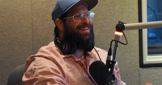 Scottsdale director's horror film 'The Vindicator' gives podcasters a taste of their own medicine