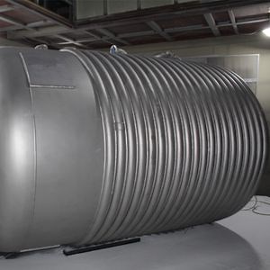 [Hot Item] Silicone Resin/Neoprene Adhesive Hybrid Action Production Reactor