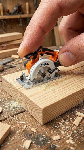 Clean and Accurate Cuts Every Time