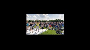 1.1K views · 38 reactions | American English Beatles Tribute on Reels | Facebook