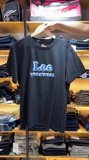 6.7K views · 65 reactions | L. E. E. Tee , Size - M / L , Viber:09269269600 #thepremiumshop #authentic #mensfashionwear #instocknow | The Premium Shop ❷ | Facebook