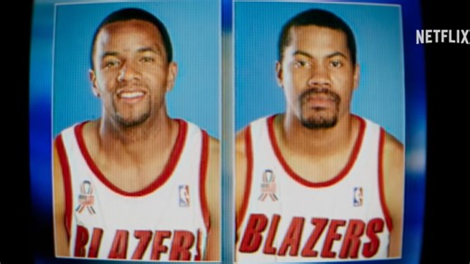 Untold: Jail Blazers Trailer Oficial