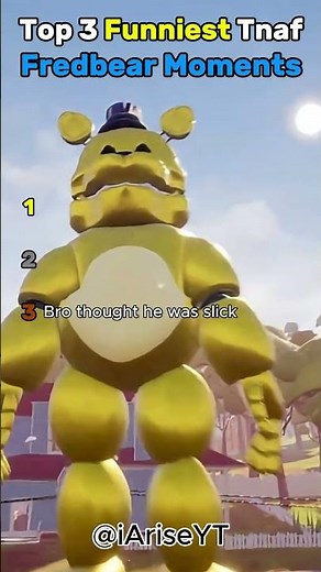 😂TOP 3 FUNNIEST FNAF HELLO NEIGHBOR CLIPS😂