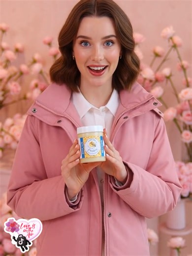 All-In-One Honey & Propolis Balm 🍯✨ ‎ ‎#HoneyBalm #PropolisBalm #tiktokmademebuyit #tiktokshopcreatorpicks #healthandwellnessweek ‎