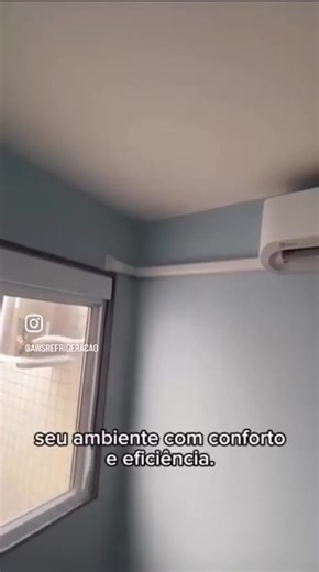 AWS REFRIGERAÇÃO EM NILÓPOLIS!!! | Amigos de Nilópolis