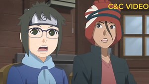 3.3K views · 82 reactions | Boruto episode 243 | M Luthfi Nst | Facebook