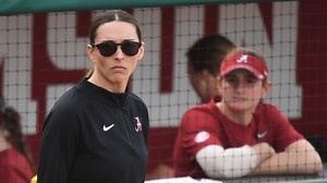 What Alabama softball assistant Kayla Braud said ahead of the 2024 Alabama softball season