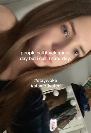 Valentine's Day: A Fun Take on Saturday Celebrations